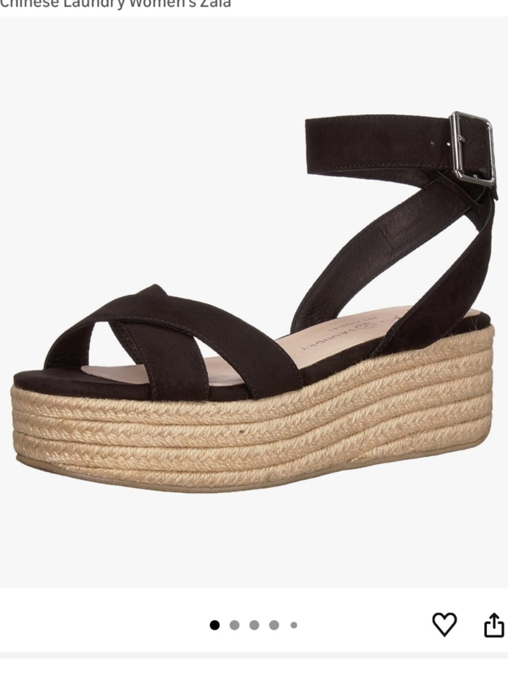 Chinese Laundry | Women's Zala